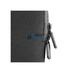 FUNDA PARA NOTEBOOK KLIP XTREME KNS-120BK NEOACTIVE 15.6" NEGRO