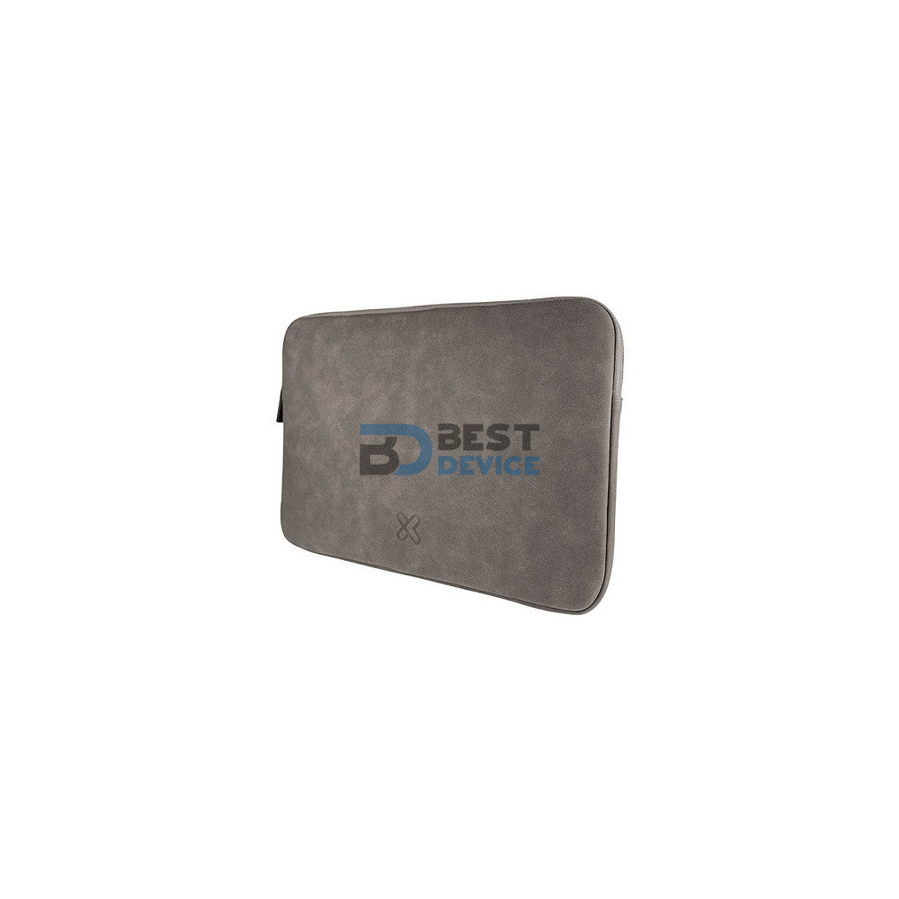 FUNDA PARA NOTEBOOK KLIP XTREME KNS-220GR SQUARESHIELD 15.6" GRIS FUNDA PARA NOTEBOOK KLIP XTREME KNS-220GR SQUARESHIELD 15.6" GRIS