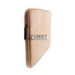 FUNDA PARA NOTEBOOK KLIP XTREME KNS-220KH SQUARESHIELD 15.6" KHAKI