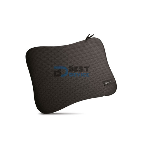 FUNDA PARA NOTEBOOK KLIP XTREME KNS-310B NEOSQUARE 14.1" NEGRO