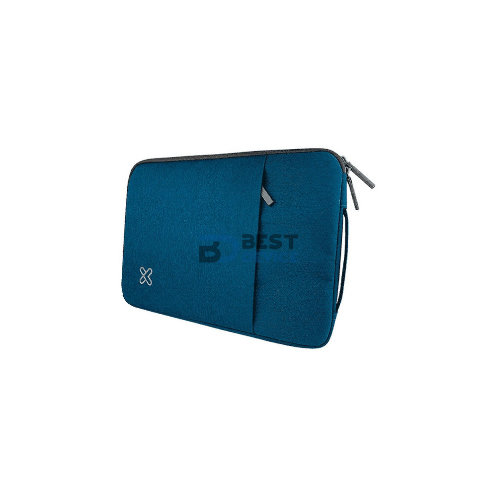 FUNDA PARA NOTEBOOK KLIP XTREME KNS-420BL SQUAREPRO 15.6" AZUL FUNDA PARA NOTEBOOK KLIP XTREME KNS-420BL SQUAREPRO 15.6" AZUL