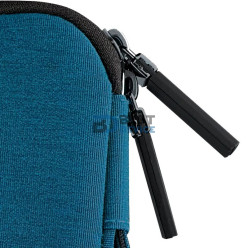 FUNDA PARA NOTEBOOK KLIP XTREME KNS-420BL SQUAREPRO 15.6" AZUL