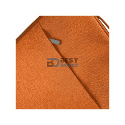 FUNDA PARA NOTEBOOK KLIP XTREME KNS-420BR SQUAREPRO 15.6" MARRON