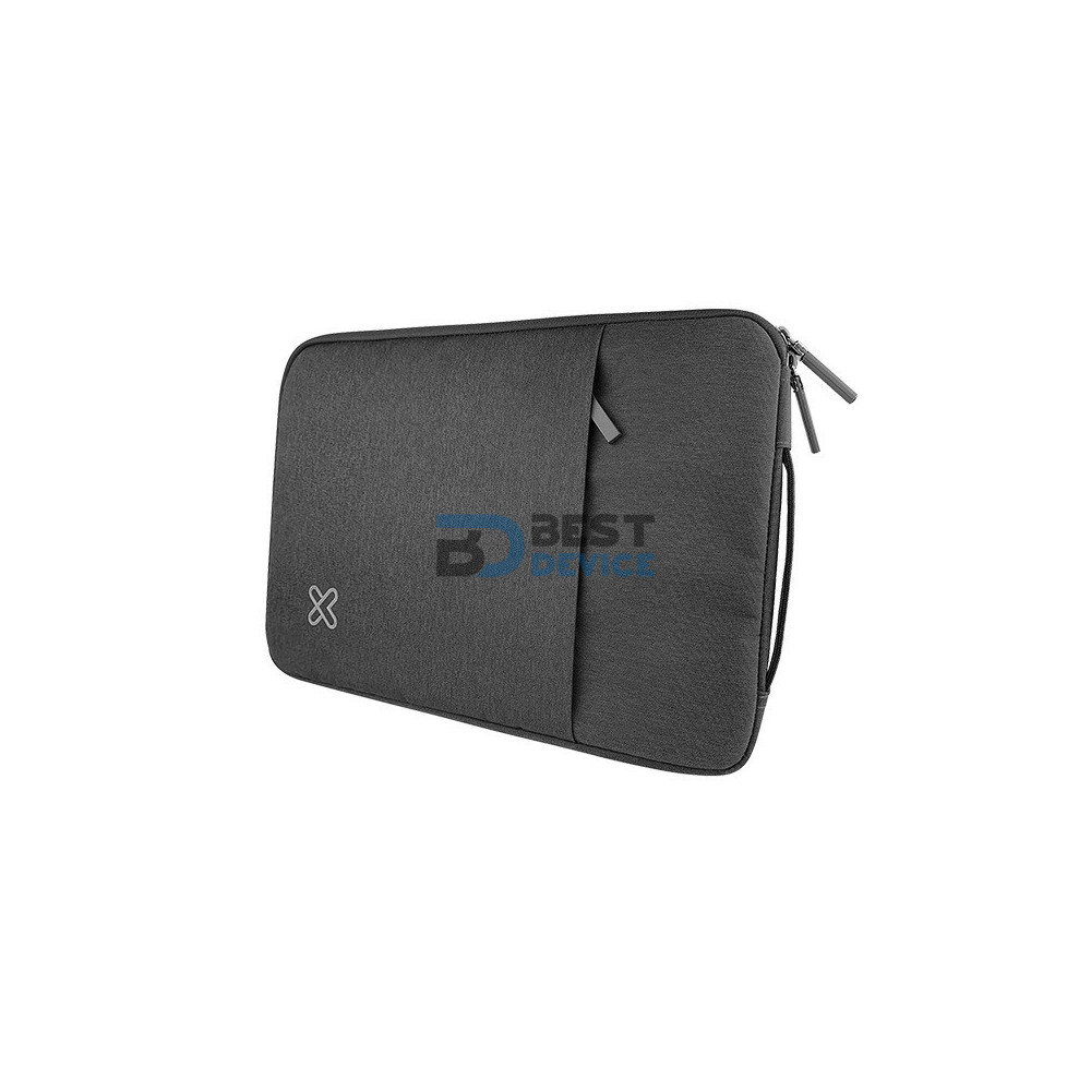 FUNDA PARA NOTEBOOK KLIP XTREME KNS-420GR SQUAREPRO 15.6" GRIS FUNDA PARA NOTEBOOK KLIP XTREME KNS-420GR SQUAREPRO 15.6" GRIS