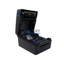 IMPRESORA 3NSTAR ETIQUETA 4" LTT214 TRANSF. TERMI USB/RED NEG C/SOFT CAB/USB