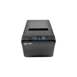 IMPRESORA 3NSTAR TERMICA DE RECIBOS 3" RPT004 USB/RED NEGRO/BIVOLT/CAB/USB