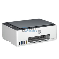 IMPRESORA HP SMART TANK 580 AIO