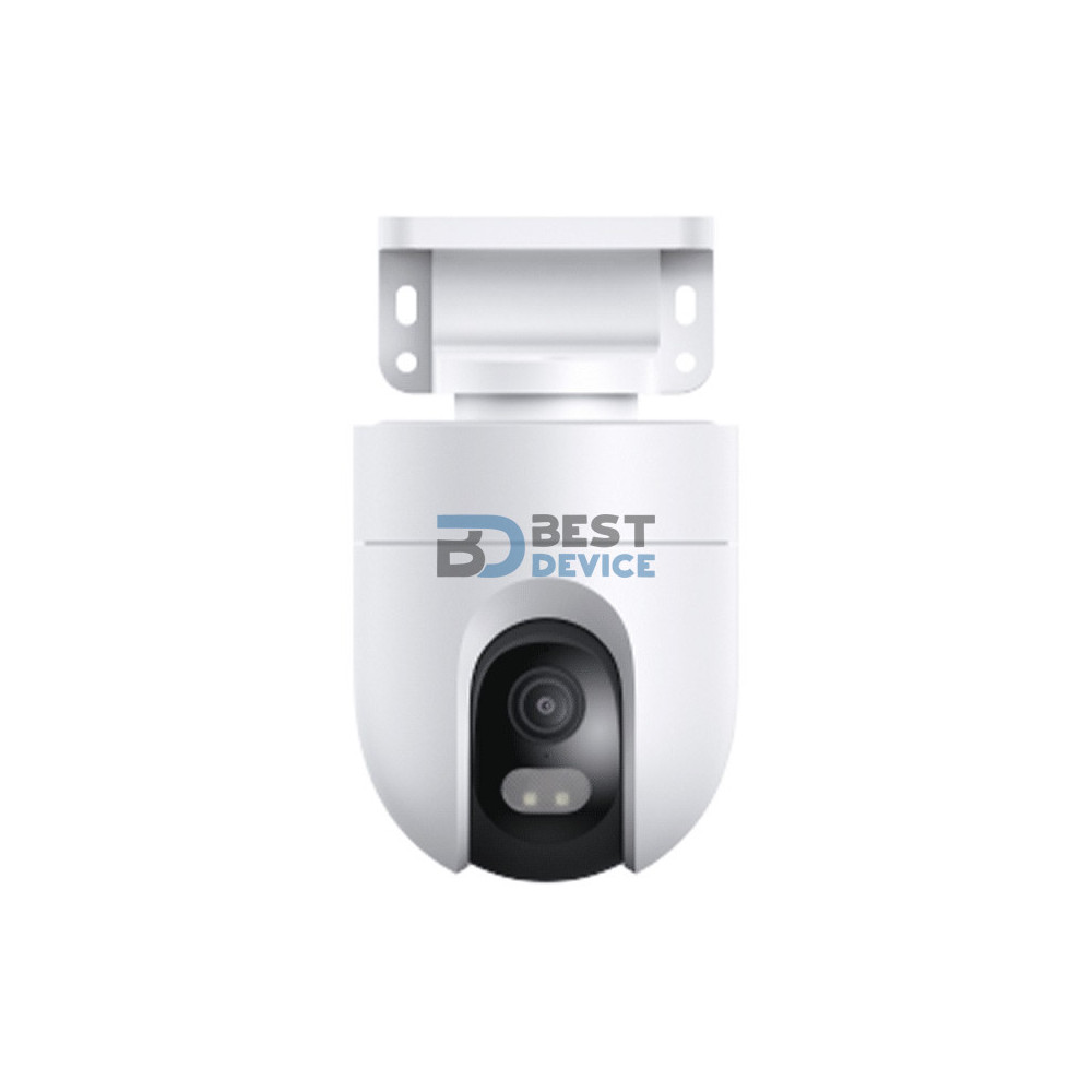 CÁMARA IOT XIAOMI CW400 BHR7623TW IP 2.5K OUTDOOR SENSOR/IP66/360/WIFI CÁMARA IOT XIAOMI CW400 BHR7623TW IP 2.5K OUTDOOR SENSOR/IP66/360/WIFI