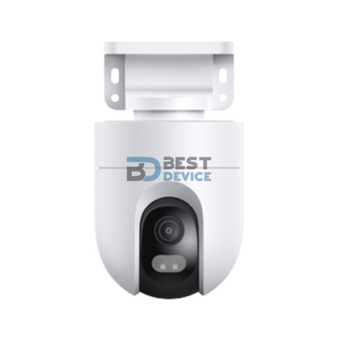 CÁMARA IOT XIAOMI CW400 BHR7623TW IP 2.5K OUTDOOR SENSOR/IP66/360/WIFI