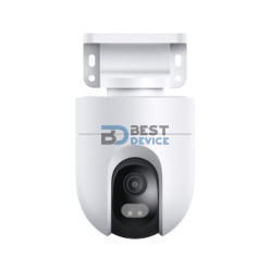 CÁMARA IOT XIAOMI CW400 BHR7623TW IP 2.5K OUTDOOR SENSOR/IP66/360/WIFI