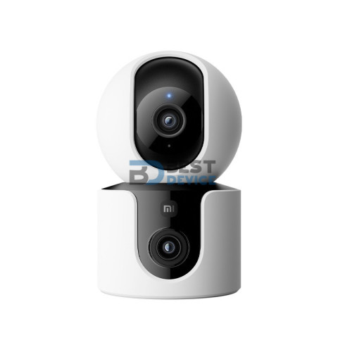 CÁMARA IOT XIAOMI C300 BHR9166EU IP 2K INDOOR DUAL/360/WIFI