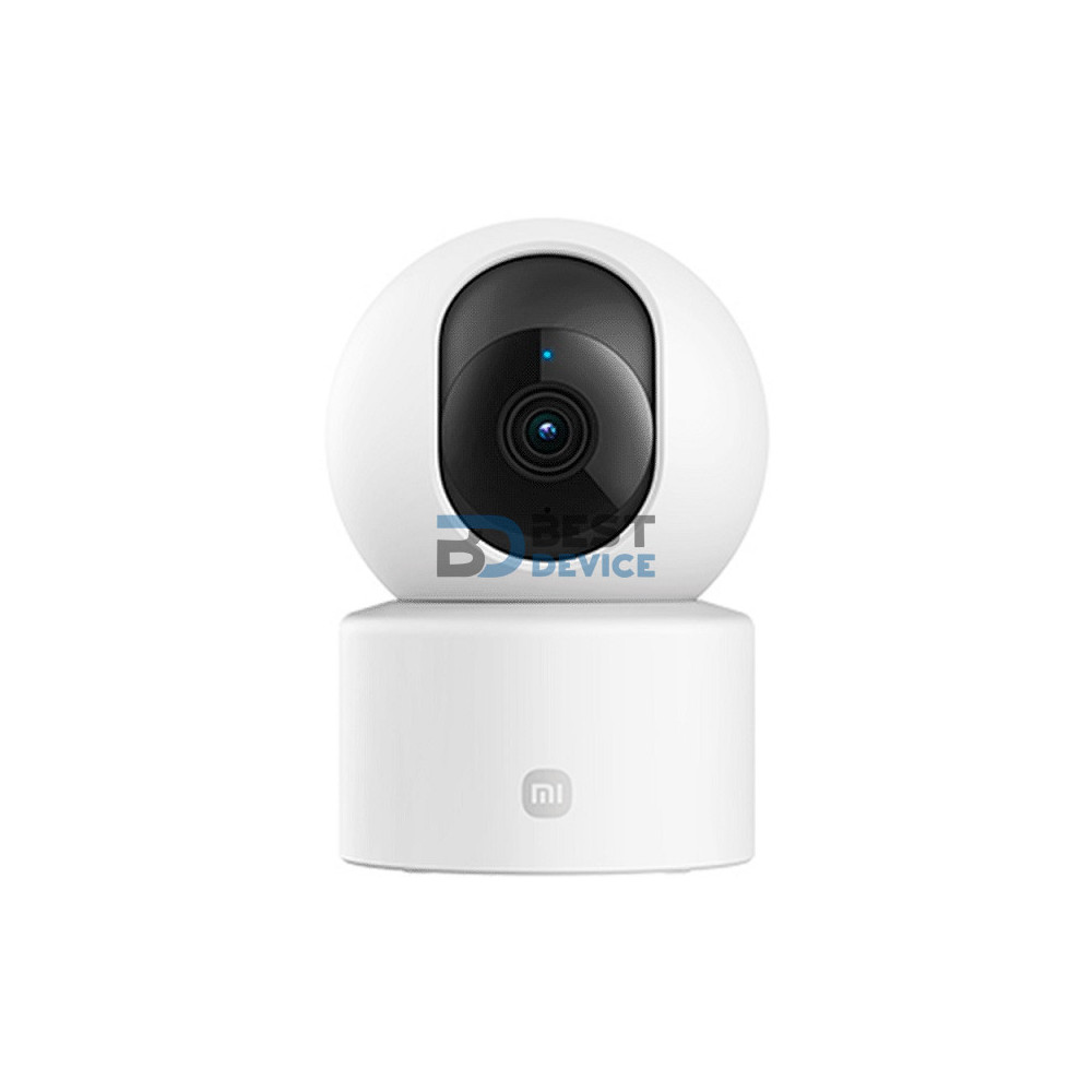 CÁMARA IOT XIAOMI C301 BHR8683GL IP 2K INDOOR SENSOR/360/WIFI CÁMARA IOT XIAOMI C301 BHR8683GL IP 2K INDOOR SENSOR/360/WIFI