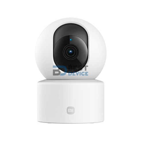 CÁMARA IOT XIAOMI C301 BHR8683GL IP 2K INDOOR SENSOR/360/WIFI