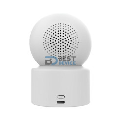 CÁMARA IOT XIAOMI C301 BHR8683GL IP 2K INDOOR SENSOR/360/WIFI