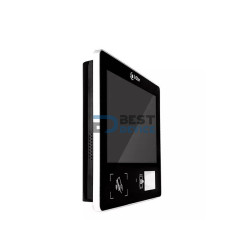 MICRO KIOSCO TOUCH 3NSTAR K10-A14-432 RED/WIFI/BT/HDMI/2D/AND14/POE