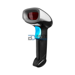 LECTOR 1D LASER USB MAN C/BASE NEGRO SC050 3NSTAR