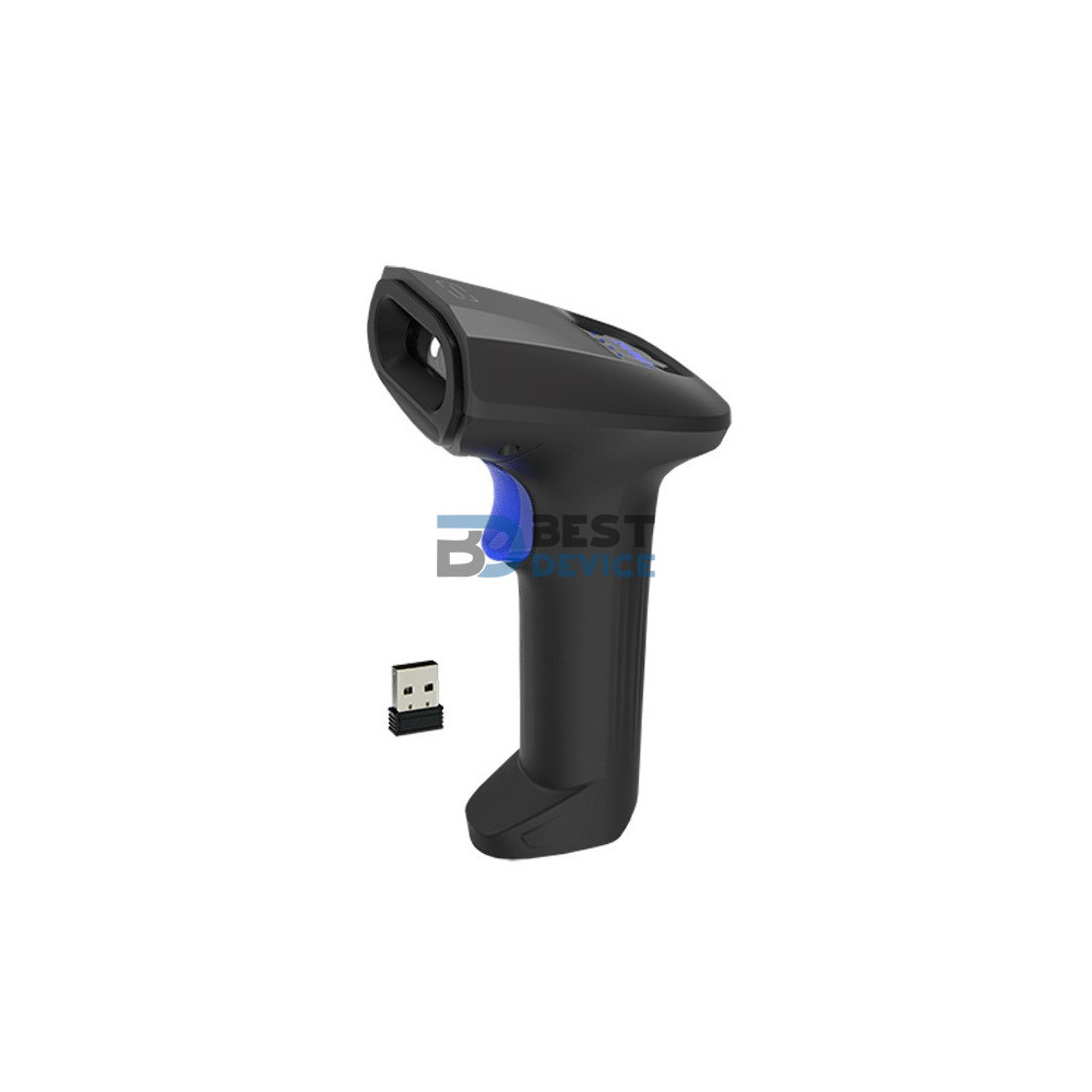 LECTOR DE CODIGO DE BARRAS 3NSTAR SC415BT WIR/BT SIN BASE MAN/AUT/NEGRO LECTOR DE CODIGO DE BARRAS 3NSTAR SC415BT WIR/BT SIN BASE MAN/AUT/NEGRO