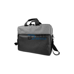 MALETA KLIP XTREME 15.6" KNC-041 CLASSIC GO NEGRO