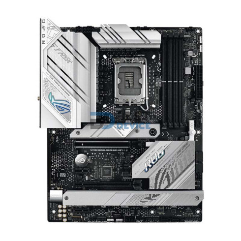 PLACA MADRE ASUS 1700 B760-A GAMING WIFI DDR5 ROG STRIX S/R/HDMI/DP/3M2/USB3.2