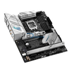 PLACA MADRE ASUS 1700 B760-A GAMING WIFI DDR5 ROG STRIX S/R/HDMI/DP/3M2/USB3.2