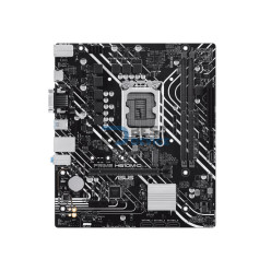 PLACA MADRE ASUS 1700 H610M-D DDR5 PRIME V/S/R/HDMI/M2/COM/USB3.2/MATX