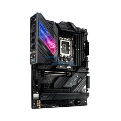 PLACA MADRE ASUS 1700 Z690-E GAMING WIFI DDR5 ROG STRIX S/R/HDMI/DP/3M2/USB3.2/