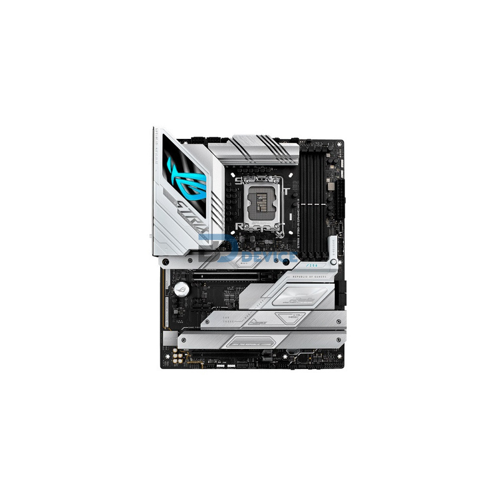 PLACA MADRE ASUS 1700 Z790-A GAMING WIFI II DDR5 ROG STRIX S/R/HDMI/DP/5M2/USB PLACA MADRE ASUS 1700 Z790-A GAMING WIFI II DDR5 ROG STRIX S/R/HDMI/DP/5M2/USB