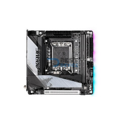 PLACA MADRE AORUS 1700 Z790I ULTRA DDR5 GIGABYTE S/R/HDMI/DP/2M2/WIFI/USB/M-I