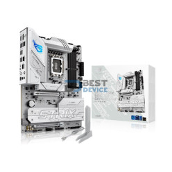 PLACA MADRE ASUS 1851 B860-A ROG STRIX GAMING WIFI DDR5 S/R/HDMI/DP/4M2/ATX