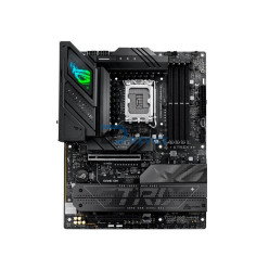 PLACA MADRE ASUS 1851 B860-F ROG STRIX GAMING WIFI DDR5 S/R/HDMI/DP/4M2/ATX