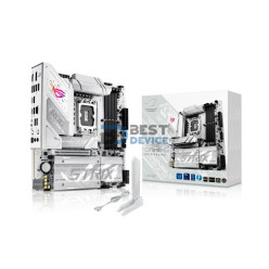 PLACA MADRE ASUS 1851 B860-G ROG STRIX GAMING WIFI DDR5 S/R/HDMI/DP/4M2/ATX