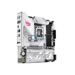 PLACA MADRE ASUS 1851 B860-G ROG STRIX GAMING WIFI DDR5 S/R/HDMI/DP/4M2/ATX