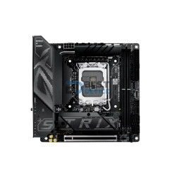 PLACA MADRE ASUS 1851 B860-I ROG STRIX GAMING WIFI DDR5 S/R/HDMI/DP/2M2/MITX