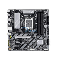 PLACA MADRE GIGABYTE 1851 B860M D3HP DDR5 S/R/HDMI/DP/2M2/USB3.2/MATX