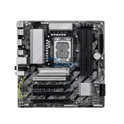 PLACA MADRE GIGABYTE 1851 B860M DS3H WIFI6E DDR5 S/R/HDMI/DP/2M2/USB3.2/MATX