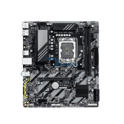 PLACA MADRE GIGABYTE 1851 B860M E DDR5 S/R/HDMI/DP/2M2/USB3.2/MATX