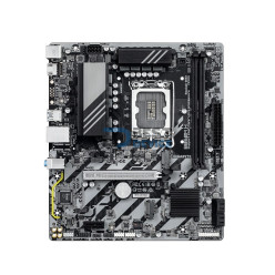 PLACA MADRE GIGABYTE 1851 B860M H DDR5 S/R/HDMI/2M2/USB3.2/MATX