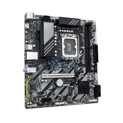 PLACA MADRE GIGABYTE 1851 B860M H DDR5 S/R/HDMI/2M2/USB3.2/MATX