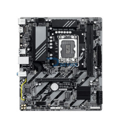 PLACA MADRE GIGABYTE 1851 B860M K DDR5 S/R/HDMI/2M2/USB3.2/MATX