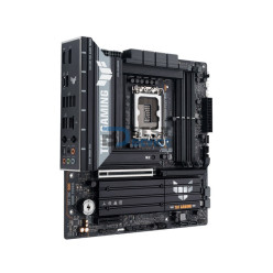 PLACA MADRE ASUS 1851 B860M-PLUS TUF GAMING WIFI DDR5 S/R/HDMI/DP/3M2/MATX