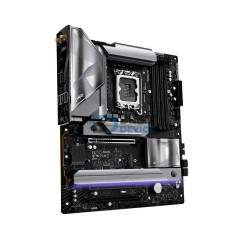 PLACA MADRE ASROCK 1851 Z890 LIVEMIXER WIFI DDR5 S/R/HDMI/4M2/THUNDERBOLT/ATX