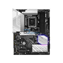 PLACA MADRE ASROCK 1851 Z890 PRO RS DDR5 S/R/HDMI/DP/4M2/THUNDERBOLT/USB3.2/ATX