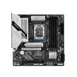 PLACA MADRE GIGABYTE 1851 Z890M GAMING X DDR5 S/R/HDMI/2DP/3M2/USB3.2/MATX