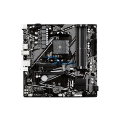 PLACA MADRE GIGABYTE AM4 A520M DS3H V2 S/R/HDMI/DP/M2/DDR4/USB3.2/MATX