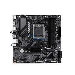 PLACA MADRE GIGABYTE AM5 B650M D3HP AX DDR5 S/R/HDMI/DP/2M2/USB3.2/WIFI/MATX