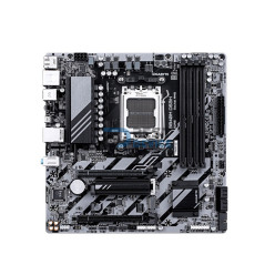 PLACA MADRE GIGABYTE AM5 B840M DS3H DDR5 S/R/HDMI/DP/2M2/USB3.2/MATX