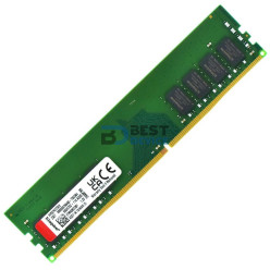 MEMORIA RAM KINGSTON DDR4 8G 3200 KVR32N22S8/8