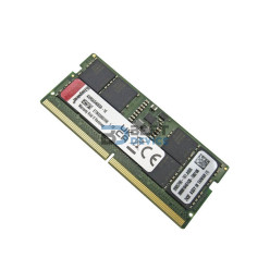 MEMORIA RAM PARA NOTEBOOK DDR5 KINGSTON 16G 5600 KVR56S46BS8-16