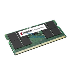 MEMORIA RAM PARA NOTEBOOK DDR5 KINGSTON 32G 5600 KVR56S46BD8-32