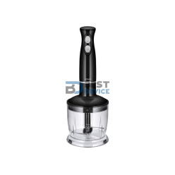 MIXER DE ALIMENTOS MULTI 350W 220V 3 EN 1 CON VASO FP06
